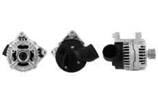 Alternátor LUCAS LRB00393