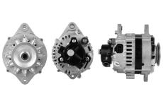 Alternátor LUCAS LRA01760