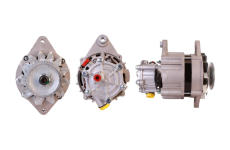 Alternátor LUCAS LRA01880