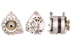 generátor LUCAS LRA01888