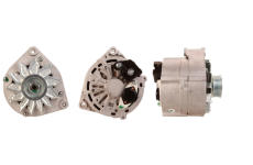 Alternátor LUCAS LRA01802