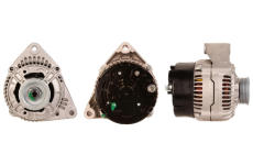 Alternátor LUCAS LRA01738