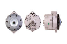 Alternátor LUCAS LRA01822