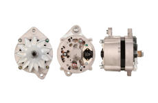 Alternátor LUCAS LRB00310