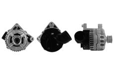 Alternátor LUCAS LRA02784