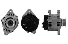 Alternátor LUCAS LRA01742