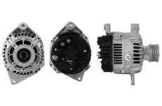 Alternátor LUCAS LRA01744