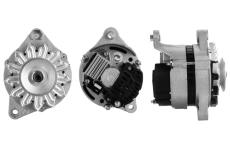 Alternátor LUCAS LRB00133