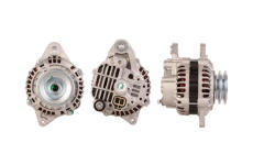 Alternátor LUCAS LRA02741