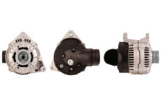 Alternátor LUCAS LRA01805