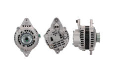 generátor LUCAS LRA02742