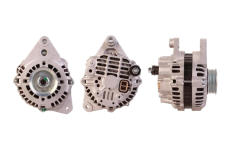 Alternátor LUCAS LRA02744