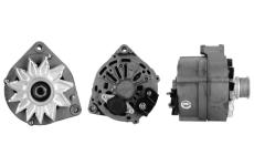 generátor LUCAS LRA01796