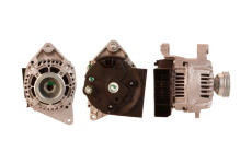 Alternátor LUCAS LRB00398