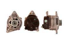 Alternátor LUCAS LRB00345