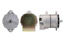 generátor LUCAS LRA02419