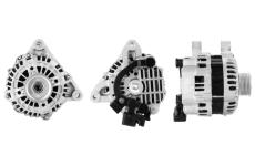 generátor LUCAS LRB00439