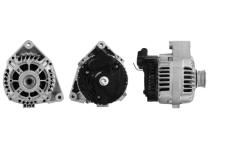 Alternátor LUCAS LRB00261