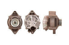 Alternátor LUCAS LRA01747