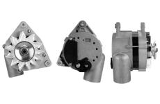 Alternátor LUCAS LRA01735