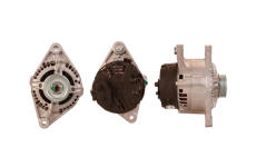 Alternátor LUCAS LRA01734