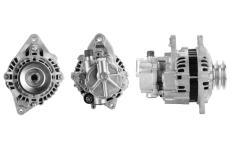 generátor LUCAS LRA02205