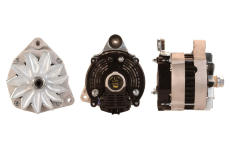 Alternátor LUCAS LRA01724