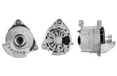 Alternátor LUCAS LRA01736
