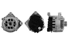 Alternátor LUCAS LRA03024