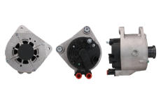 Alternátor LUCAS LRA03008