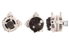 Alternátor LUCAS LRA03033