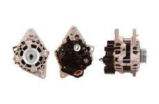 generátor LUCAS LRA03052