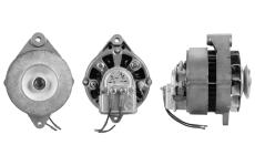 generátor LUCAS LRA01837