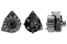 Alternátor LUCAS LRA00433