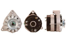Alternátor LUCAS LRA00322