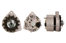 Alternátor LUCAS LRA00917