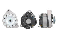 Alternátor LUCAS LRA01194