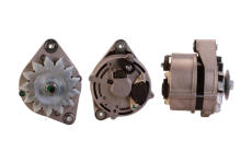 Alternátor LUCAS LRA00980