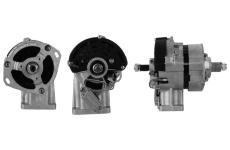 generátor LUCAS LRA00827
