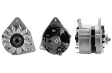 Alternátor LUCAS LRA00604