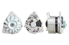 generátor LUCAS LRA00247