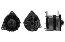 generátor LUCAS LRA00358