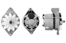 generátor LUCAS LRA01199