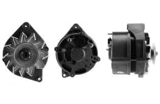 Alternátor LUCAS LRA00272