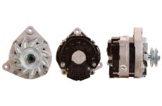 Alternátor LUCAS LRA00286