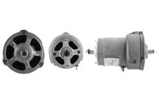 Alternátor LUCAS LRA00154