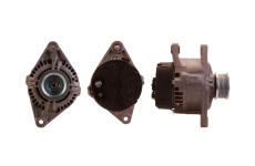 Alternátor LUCAS LRB00330
