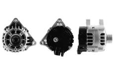 Alternátor LUCAS LRB00438