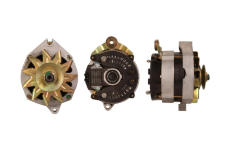 Alternátor LUCAS LRA01920