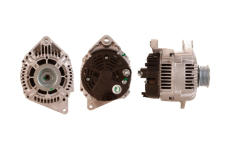 Alternátor LUCAS LRB00401